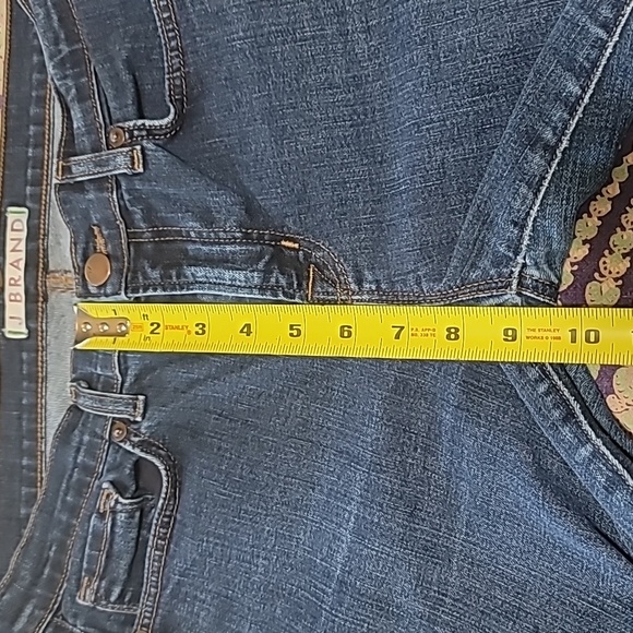 J Brand Skinny Leg Jeans - Picture 6 of 9